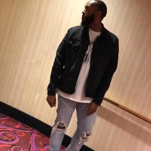 Meet your Posher, Jared